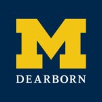 M. Hockey D1 vs UM Dearborn on February 6, 2026